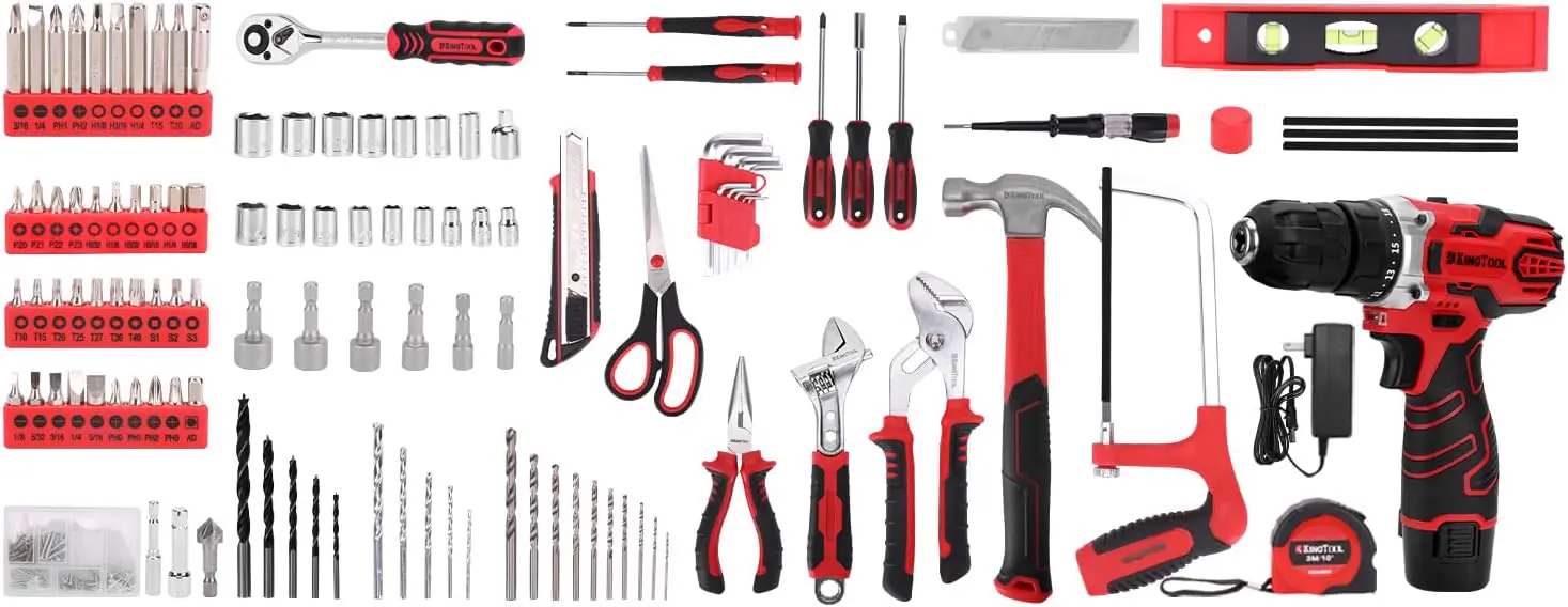 Kit de 276 piezas — imagen 4